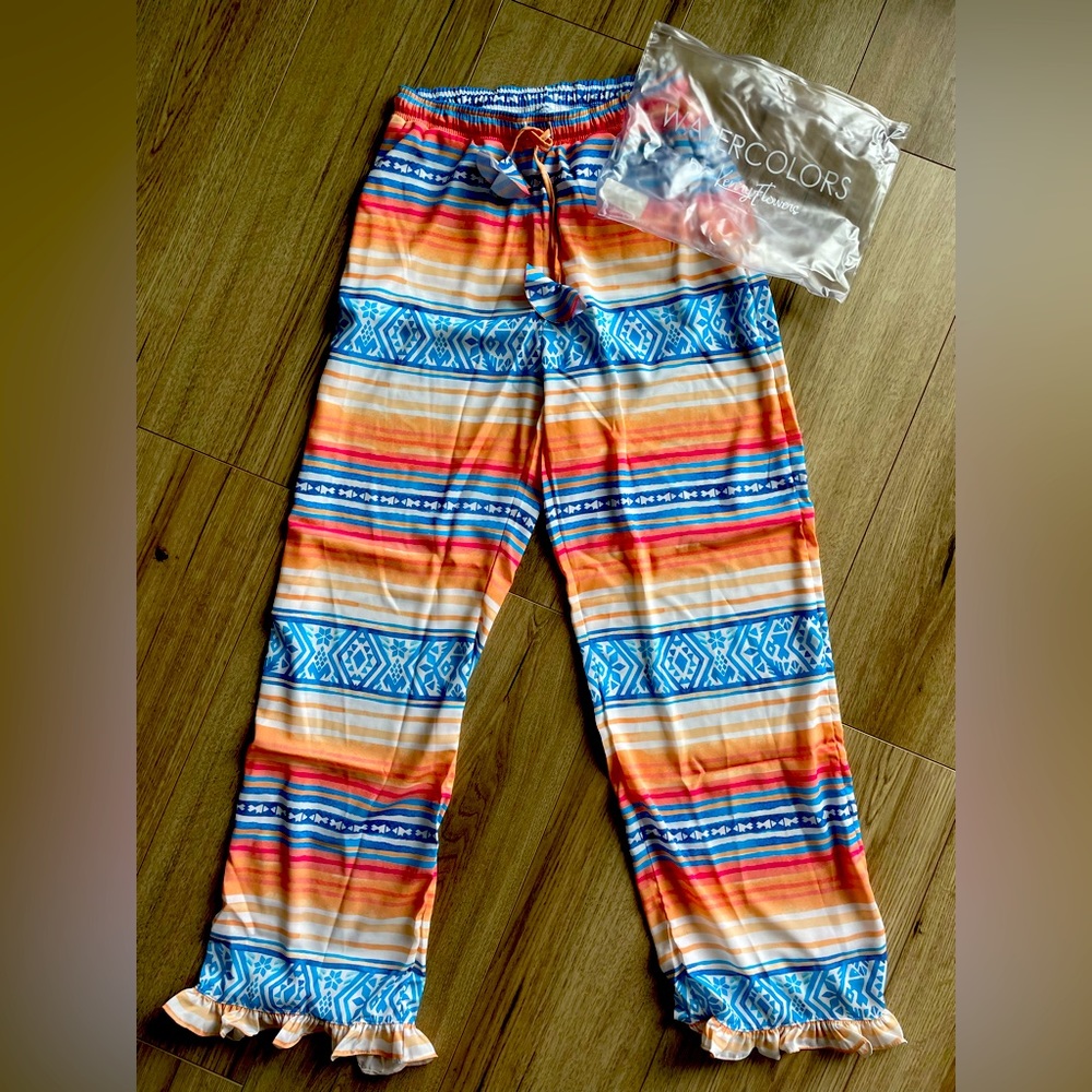Kenny Flowers - Brand New Resort Pants